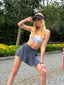ActiveFlow Tennis Skirt – 1128