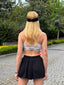 ActiveFlow Tennis Skirt – 1128