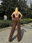 The Luxe Wide-Leg Sweatpants – 1125