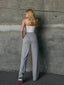 The Luxe Wide-Leg Sweatpants – 1125