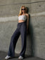 The Luxe Wide-Leg Sweatpants – 1125