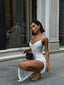 The Luxe Sequin Gown Maxi Dress - 1030