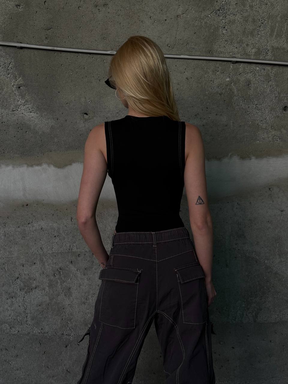 The Contour Fit Bodysuit – 1122