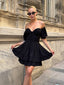 The Delphine Ruffled Corset Dress - 1115