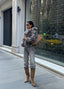 The Luxe Faux Fur Jacket - 1242