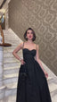 The Belle Corset Maxi Dress – 1168
