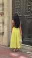 The Vienna Halter-Back Maxi Dress – 1213