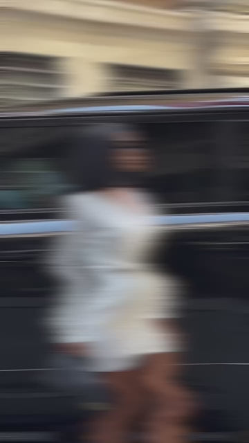 The Radiance Sequin Wrap Mini Dress – 1073